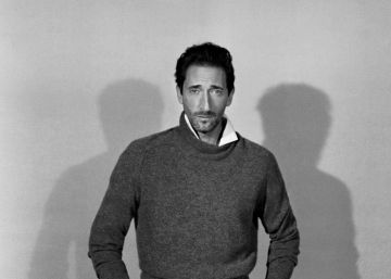 Adrien Brody: el hambre, las ganas de agradar y lo que pasa cuando cenas con Cayetano Rivera