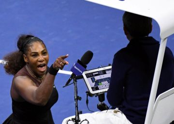 Não é só machismo: o debate levantado por Serena Williams