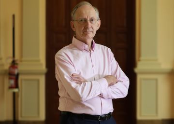 “Utilizo la invisibilidad como señuelo, no me parece hacer trampa”