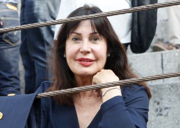 Carmen Martínez-Bordiú, nueve meses de silencio, un título de duquesa y una deuda con Hacienda