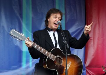Paul McCartney revela secretos sexuales de los primeros años de Los Beatles