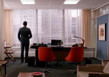 La historia de la lámpara española que apareció en 'Mad men' o 'Indiana Jones'