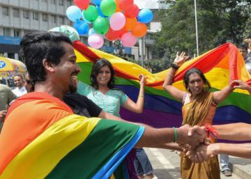 Todos los colores del arco iris