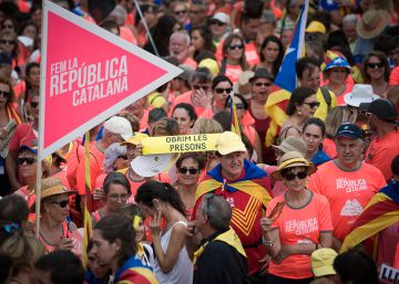 La Diada a ninguna parte