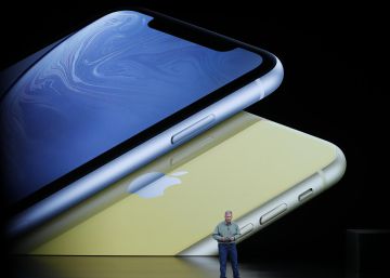 Apple Keynote 2018: las imágenes de los nuevos iPhone
