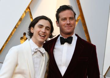 El reencuentro, el sida y ¿una tercera parte? Todo lo que sabemos sobre la continuación de ‘Call me by your name’