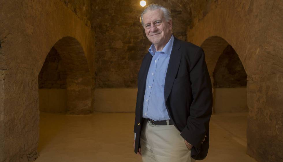 Valentín Fuster.