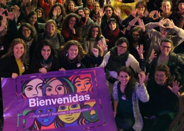 La energía también quiere mujeres