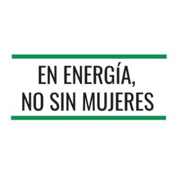 La energía también quiere mujeres
