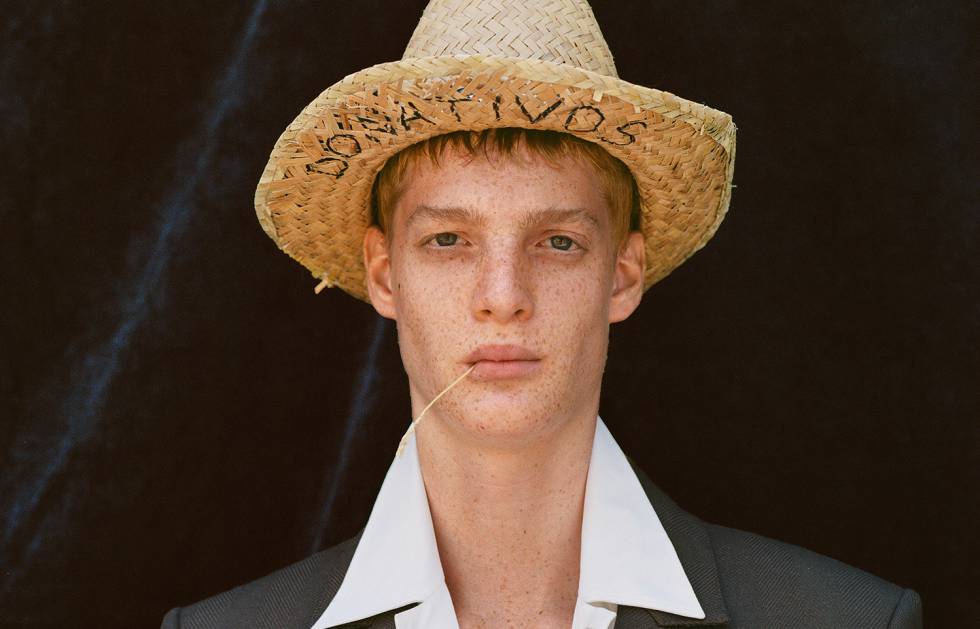 moda otoño hombre