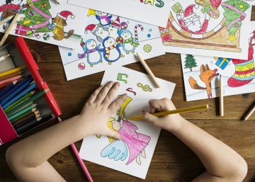 El colegio 'ideal' para los niños: sin cursos y sin clases