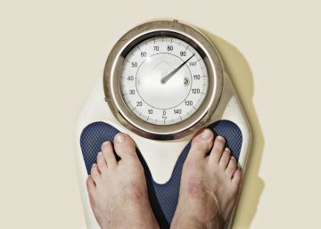 Dejar de comer grasa no le hará adelgazar