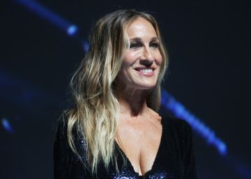 Sarah Jessica Parker, acusada de quedarse con joyas prestadas valoradas en 120.000 euros