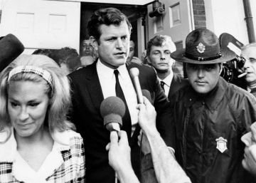 “¿Dónde está Mary Jo?, Ted Kennedy”: el cadáver que selló la maldición de la saga