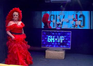 ‘Gran Hermano VIP’: las 50 frases más delirantes que hemos escuchado en el estreno