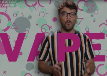 Lo Está Petando: Todo lo que tienes que saber del 'vapeo'