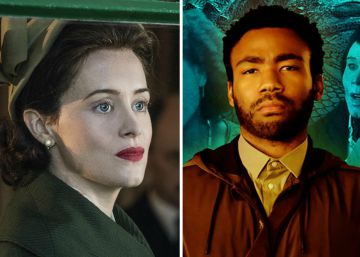 Las 13 series que debes ver según los Emmy