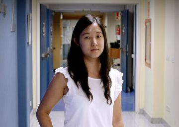De vender comida china en la tienda de sus padres a intentar curar el cáncer