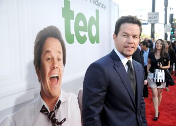 Así es el desquiciado plan de entrenamiento de Mark Wahlberg