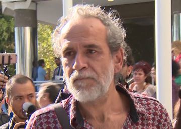 El juez abre juicio oral contra Willy Toledo por insultar a Dios y a la Virgen María