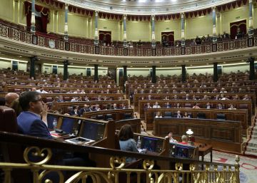 La identidad de la política