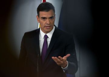 Sánchez è mobile qual piuma al vento