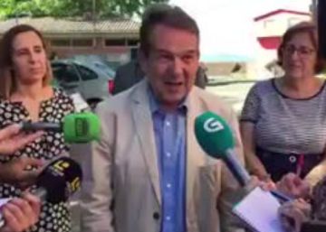 El alcalde de Vigo y “las Navidades ‘top’ de este planeta”