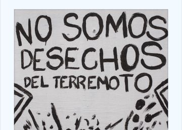 Las cicatrices del 19 de septiembre en México