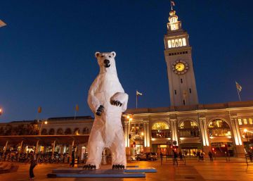 Los que ‘boicotean’ las políticas contra el clima de Trump