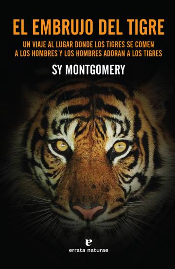 El demonio de los Sundarbans