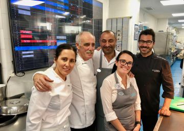 Buchinger, del ayuno terapéutico a la alta cocina vegetariana