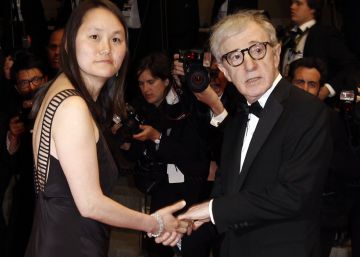 Soon-Yi Previn sai em defesa de Woody Allen e seus irmãos a atacam