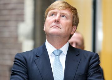 El Parlamento se rebela contra la afición de Guillermo de Holanda a cazar
