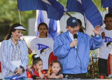 Complicidad de casta con Ortega