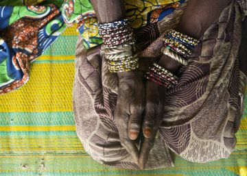 Nigeria supera a India como país con más pobres extremos del mundo