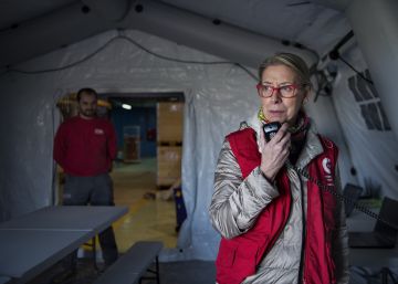 La directora de la AECID confía en dar más relevancia a la cooperación