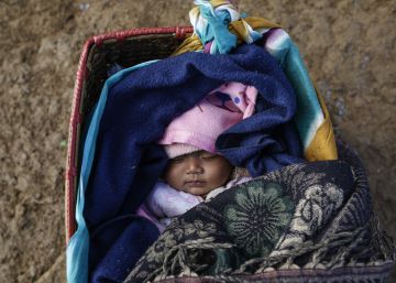 Cada cinco segundos muere un menor de 15 años en el mundo