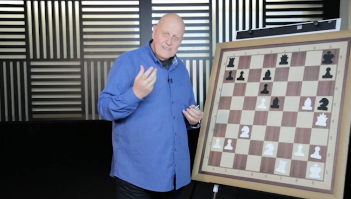 Portisch transforma con arte