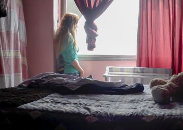 Vivir en un último piso en Tlatelolco