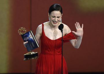 Los ganadores de los premios Emmy 2018, en imágenes