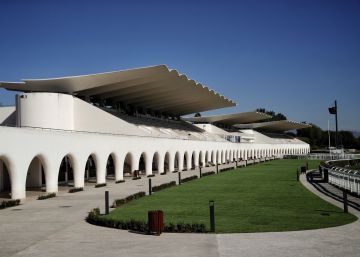 Los diez edificios históricos que podrás visitar en la Semana de la Arquitectura de Madrid