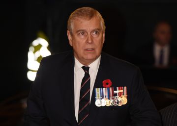 Andrés de Inglaterra tiene celos de la boda del príncipe Enrique y Meghan Markle