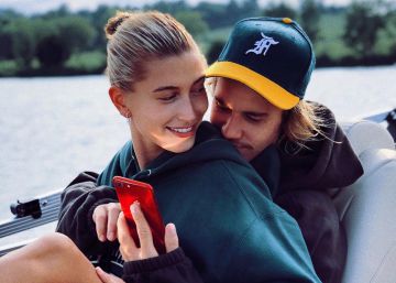 Justin Bieber y Hailey Baldwin ya están casados