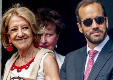 Holanda abre las puertas a la familia argentina de la reina Máxima