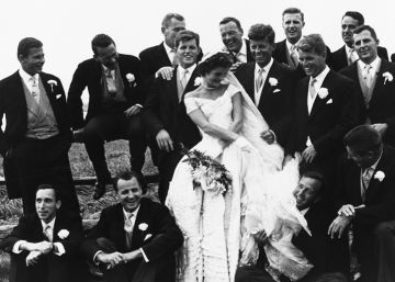 Los Kennedy, un clan que se niega a morir Los Kennedy, un clan que se niega a morir