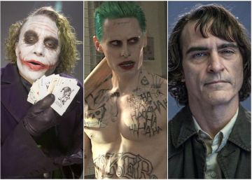 A desconcertante imagem do Coringa de Joaquin Phoenix causa uma enxurrada de comentários