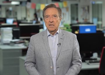 Dos noticias con freno