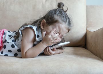 “Los niños actuales son un producto de consumo, hiperactivos e hiperconectados”