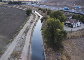 Inseguridad ambiental