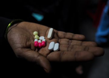 El lento declive de la infección más mortal del mundo